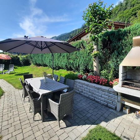 Chalet Landhaus Einsiedler Санкт-Галленкірх Екстер'єр фото